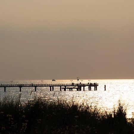 Ostsee Domizil Граал-Мюриц Екстериор снимка
