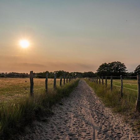 Ostsee Domizil Граал-Мюриц Екстериор снимка