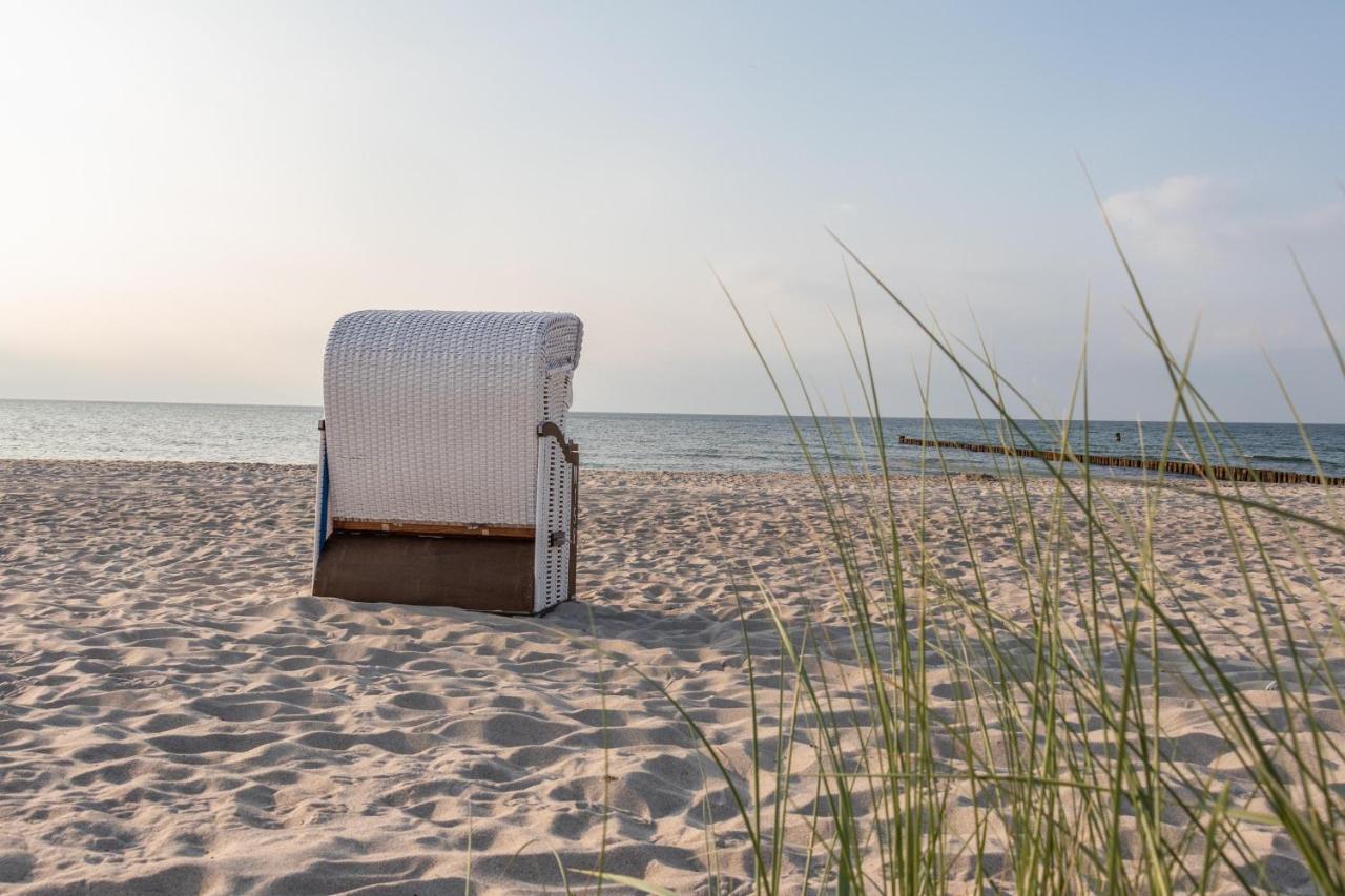 Ostsee Domizil Граал-Мюриц Екстериор снимка